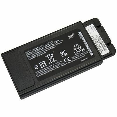 FZ-VZSU1HU-BTI BATT 10.8V 68WH FZ-VZSU1HU TOUGHBOOK FZ-55 MK1 MK2