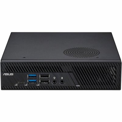 ASUS PB63 FULL SYSTEM MINI PC WITH INTEL CORE I5-14500 PROCESSOR