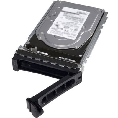 Dell 200 GB Solid State Drive - 2.5" Internal - SAS (12Gb/s SAS)