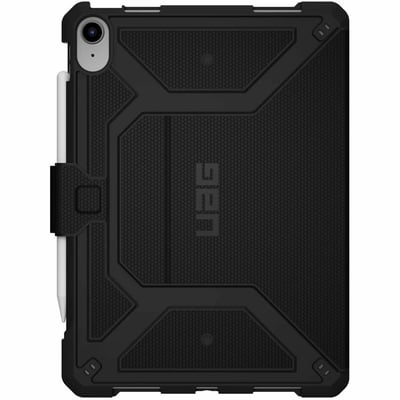 UAG CASE APPLE IPAD 11 (A16)/ 10.9 (10TH, GEN)- METROPOLIS- BLACK
