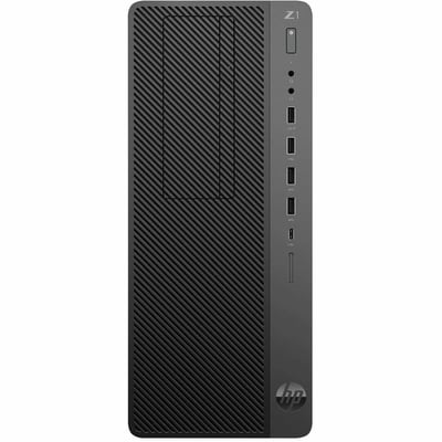 Joy Systems - HP Z1 G5 Workstation - Core i5 9th Gen i5-9600 - 16 GB - 512 GB SSD - Refurbished