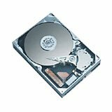 HPE 160 GB Hard Drive - 3.5" Internal - SATA (SATA/150)