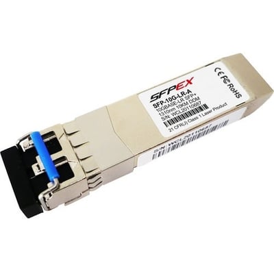 SFPEX Arista SFP-10G-LR-A SFP+ Module