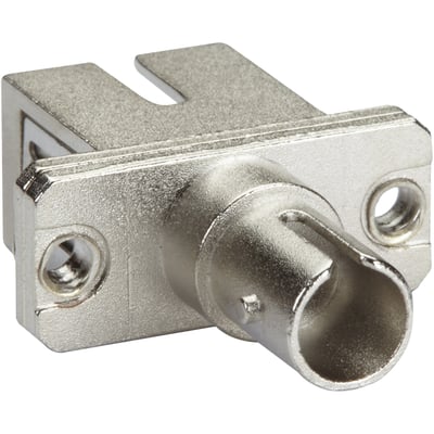 Black Box Fiber Optic Network Adapter