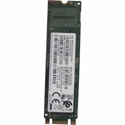 HPI SOURCING - NEW 128 GB Solid State Drive - M.2 2280 Internal - SATA (SATA/600)