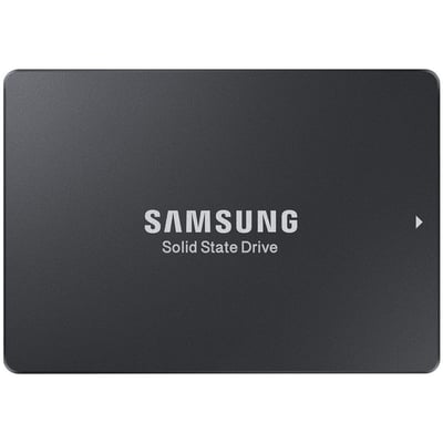 Samsung 883 DCT MZ-7LH3T8NE 3.84 TB Solid State Drive - 2.5" Internal - SATA (SATA/600)
