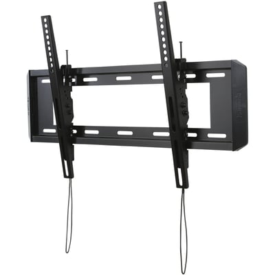 Kanto T3760 Wall Mount for TV - Black