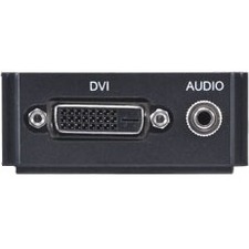AMX DVI/Mini-phone Audio/Video Cable