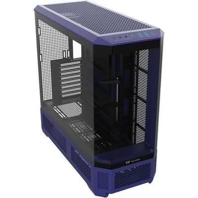 Thermaltake View 600 TG Future Dusk Full Tower Chassis