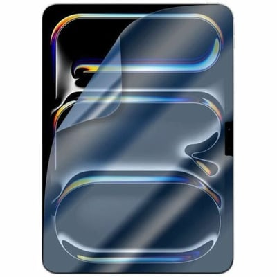 SCRATCH-RESISTANT SCREEN PROTEC TOR FOR IPAD PRO 11-INCH (M4) CLE