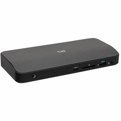 THUNDERBOLT 3 DOCK 8K 180W TAA