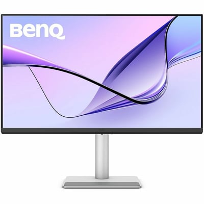 MAC GREY 32IN IPS 4K GLOSSY 95 P3 USB-C 90W SHOW MAC