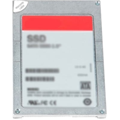 DELL SOURCING - NEW 960 GB Solid State Drive - 2.5" Internal - SAS (12Gb/s SAS)