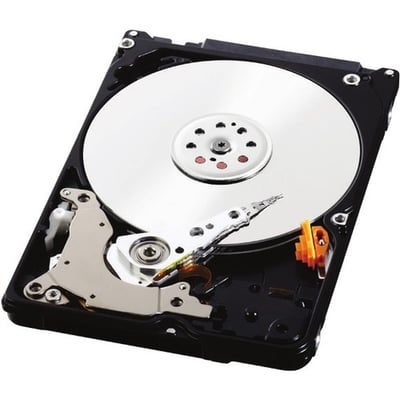 HGST TRAVELSTAR Z5K500.B HTS545050B7E660 500GB HARD DRIVE