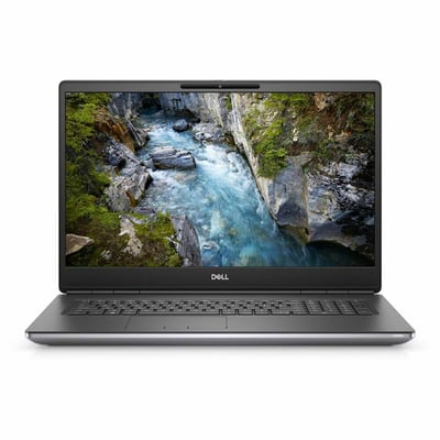 DELL PREN 7760 I9-11950H REFURB 64G 512NVM 17FHD W11P CAM GR A RTX3