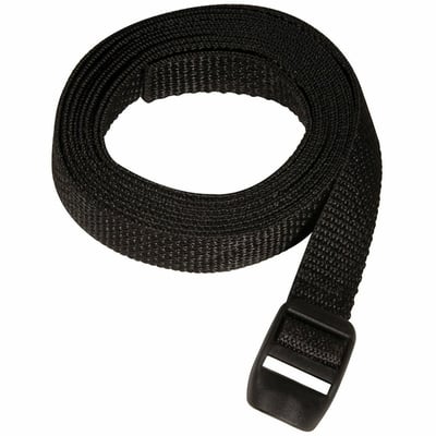 Peerless-AV&reg; Safety Belts for Flat Panel Component Shelves