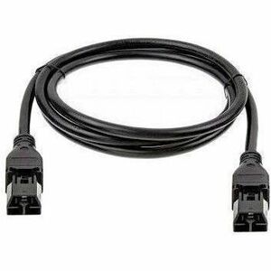 HPE ProLiant Compute DL380 Gen12 8SFF x4 Direct Attach Box 2/3 for 1P Cable Kit