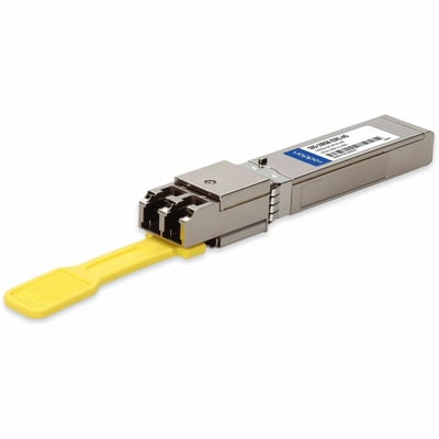 MSA AND TAA COMPLIANT XCVR 100G-DR1 LC 1310NM 500M SMF SFP-DD