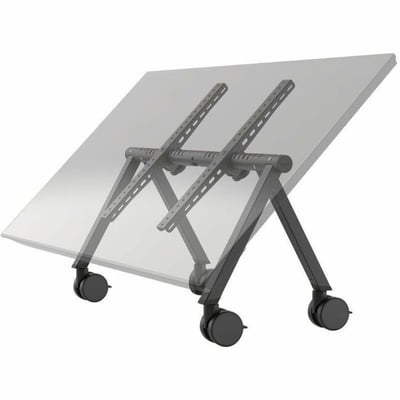 HECKLER CONFIDENCE STAND BLACK