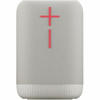 Ultimate Ears EPICBOOM Portable Bluetooth Speaker System - White