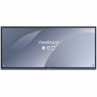 92IN 5K 21:9 VIEWBOARD INTERACTIVE DISPLAY WITH INTEGRATED