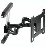 Chief Reaction PNR-2246B Flat Panel Dual Swing Arm Wall Mount