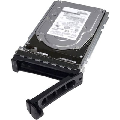 DELL SOURCING - NEW 1.20 TB Hard Drive - 2.5" Internal - SAS (12Gb/s SAS)