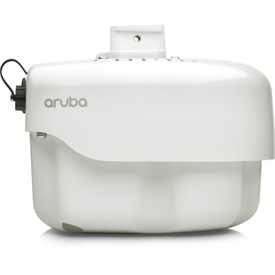 HPE AP-374 Dual Band IEEE 802.11ac 2 Gbit/s Wireless Access Point - Outdoor - TAA Compliant