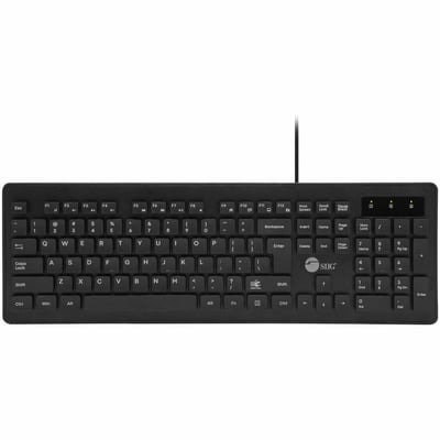 KIT MEDICAL KEYBOARD AND MOUSE