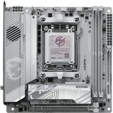 MPG X870I EDGE TI EVO WIFI DDR5 USB4 WIFI7 MOTHERBOARD