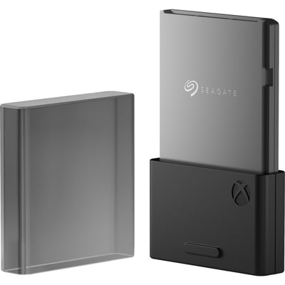 SEAGATE STORAGE EXPANSION CARD