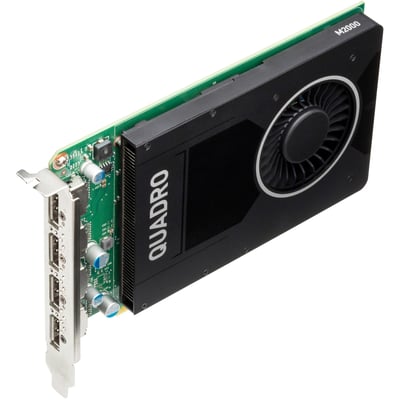 NVIDIA QUADRO M2000 4GB GRAPHICS