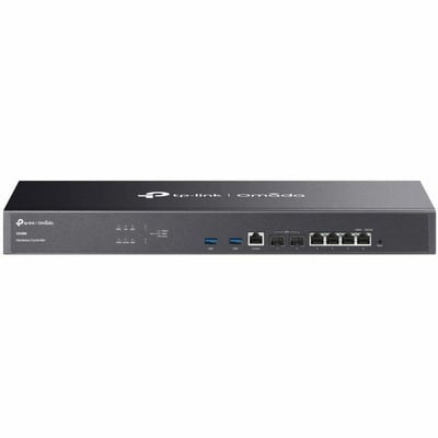 OMADA HARDWARE CONTROLLER OMADA HARDWARE CONTROLLER