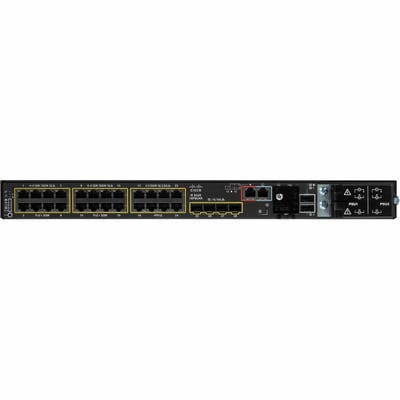 Cisco Catalyst IE-9320-24P4X Ethernet Switch