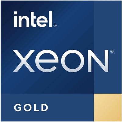 HPE Intel Xeon Gold 6300 (3rd Gen) 6334 Octa-core (8 Core) 3.60 GHz Processor Upgrade