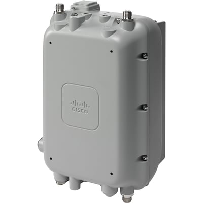 802.11AC OUTDOOR AP,EXT-ANT,AC-PWR, REG.DOM-S REMANUFACTURED