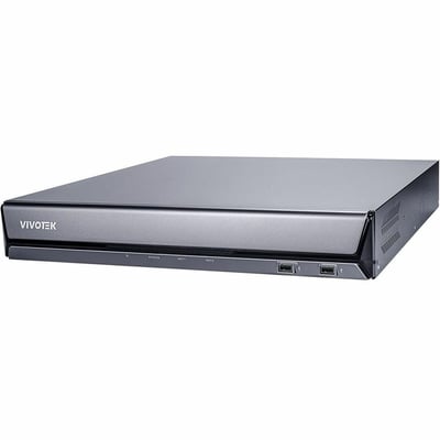 16-CH H.265 EMBEDDED POE NVR