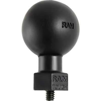 RAM Mounts Tough-Ball Mounting Adapter for Camera