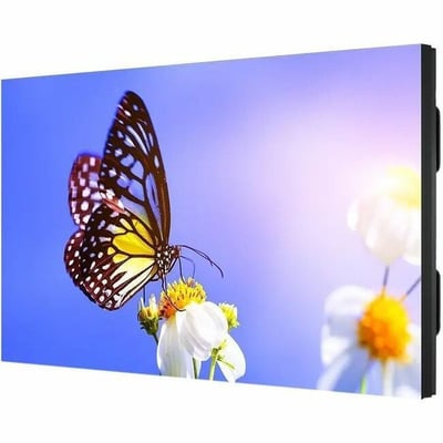 55IN LED LCD ADS 25 HAZE ULTRA NARROW BEZEL 1920X1080 (FHD) 500