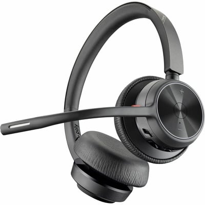 Poly Voyager 4320 USB-A Headset