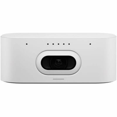 RALLY AI CAMERA (OFF-WHITE)