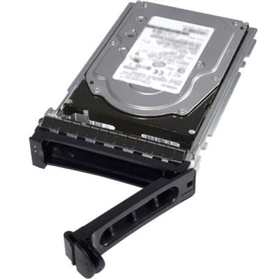 DELL SOURCING - NEW 2 TB Hard Drive - 2.5" Internal - SATA (SATA/600)