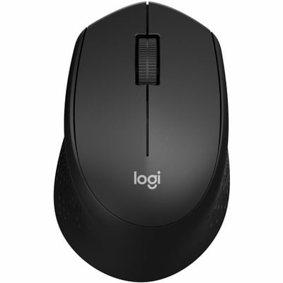 Logitech SILENT PLUS M330 Mouse