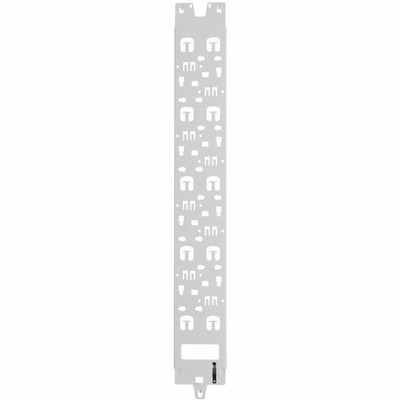 VERTICAL CABLE MANAGER PANEL