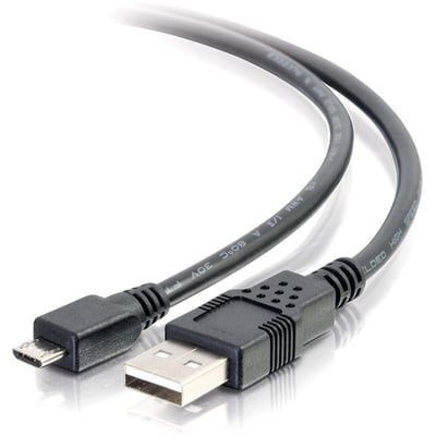3M USB A/M TO MICRO B/M