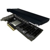 Dell DC P4610 1.60 TB Solid State Drive - 2.5" Internal - U.2 (SFF-8639) NVMe - Mixed Use