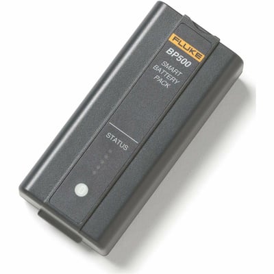 Fluke BP500 Lithium-Ion Battery 3000 mAh