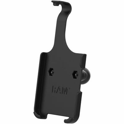 RAM Mounts Form-Fit Mounting Adapter for iPhone, Smartphone