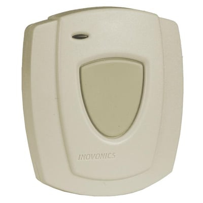 BOSCH SINGLE-BUTTON WATER-RESISTANTPENDANT TRANSMITTER
