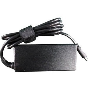 DELL 65W AC ADAPTER 4.5MM TIP ADAPTER WITH 6FT CORD 450-AENV
